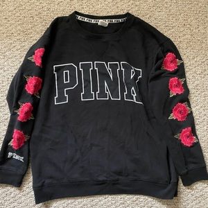 VS PINK Crew